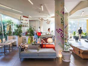 Hotel Ibis Styles Catania Acireale photo 2