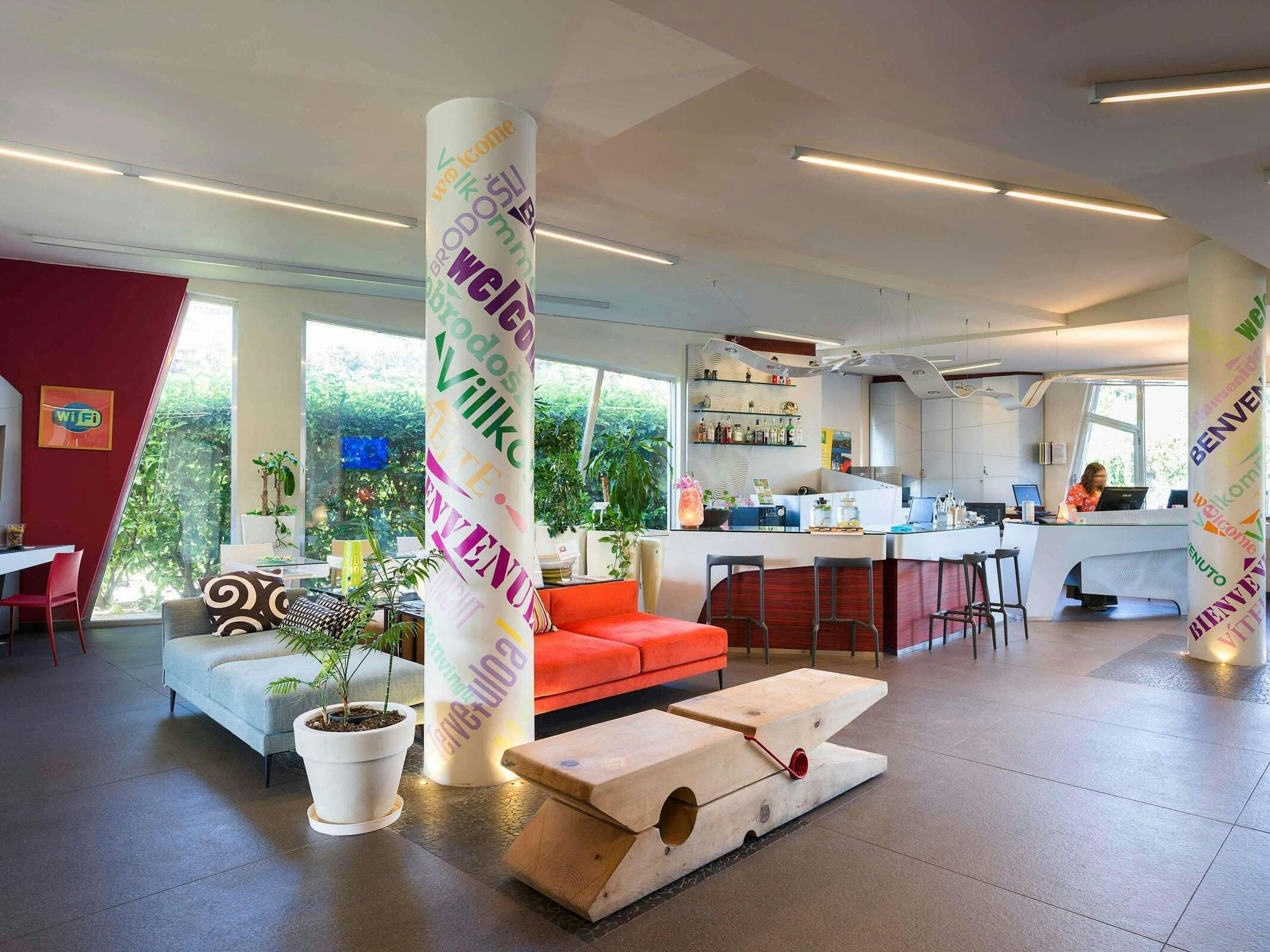 Hotel Ibis Styles Catania Acireale photo 3