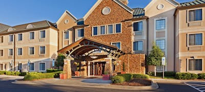Staybridge Suites Charlotte Ballantyne