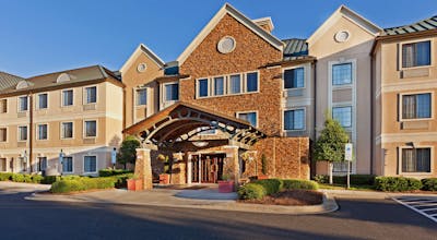 Staybridge Suites Charlotte Ballantyne