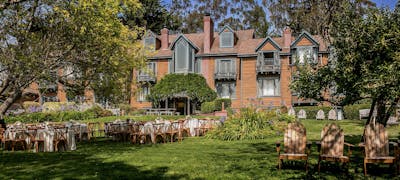 Olema House