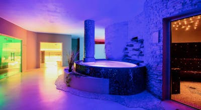 Mercure Olbia