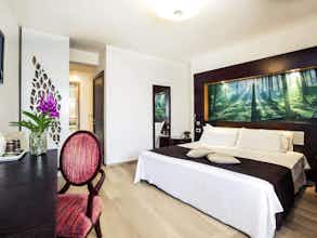 Hotel Mercure Olbia photo 3