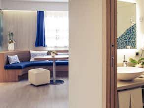 Hotel Mercure Olbia photo 4