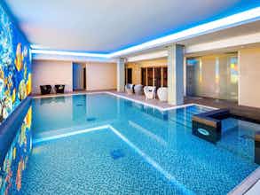Hotel Novotel London Blackfriars photo 1