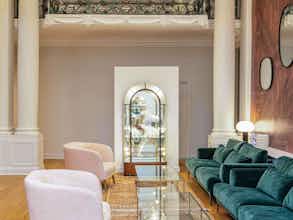 Hotel Mercure Lille Roubaix Grand Hôtel photo 3