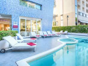 Hotel Mercure Rimini Lungomare photo 1