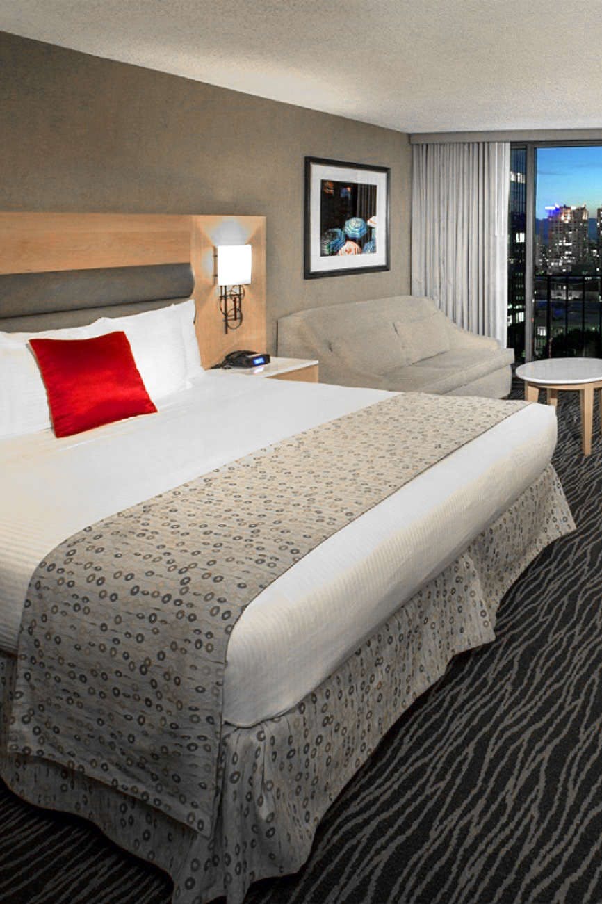 Hotel Warwick Seattle photo 1