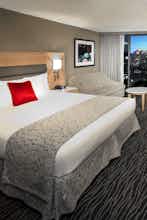 Hotel Warwick Seattle photo 1