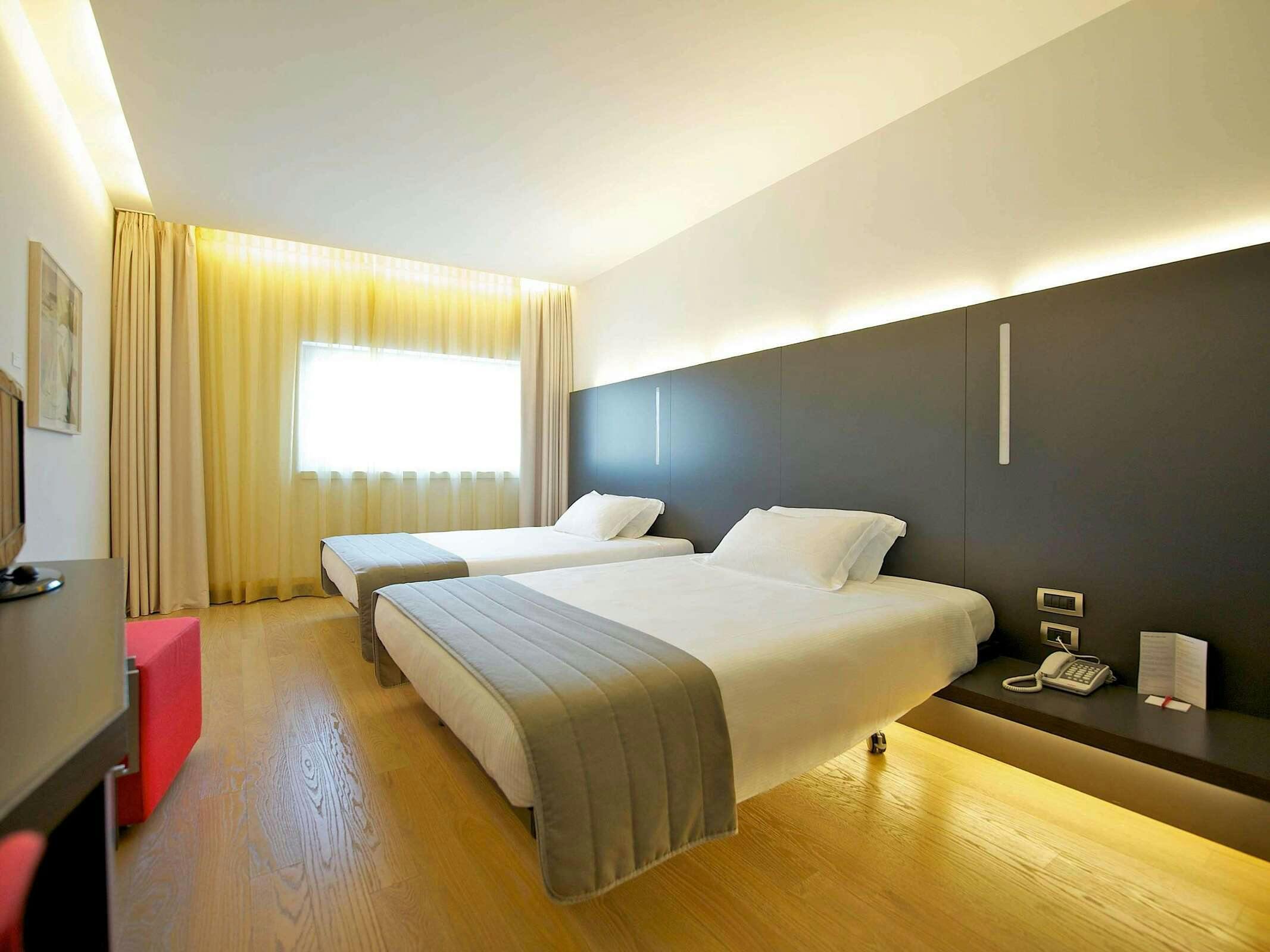 Hotel Mercure Nerocubo Rovereto photo 2