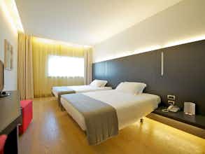 Hotel Mercure Nerocubo Rovereto photo 2