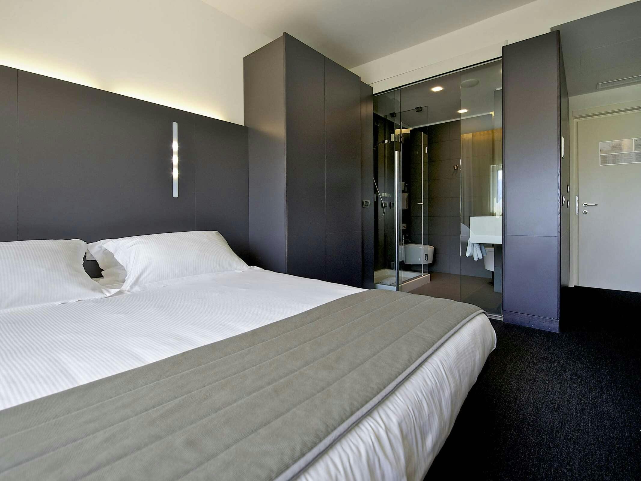 Hotel Mercure Nerocubo Rovereto photo 4