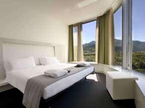 Hotel Mercure Nerocubo Rovereto photo 5
