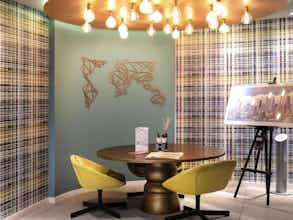 Hotel Mercure Hotel Kaiserhof Frankfurt City Center photo 1