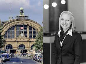 Hotel Mercure Hotel Kaiserhof Frankfurt City Center photo 2