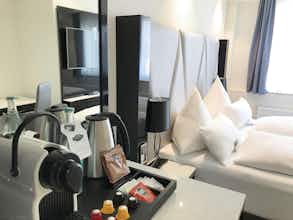 Hotel Mercure Hotel Kaiserhof Frankfurt City Center photo 5