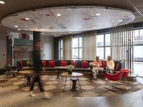 Hotel Hotel ibis De Panne photo 2