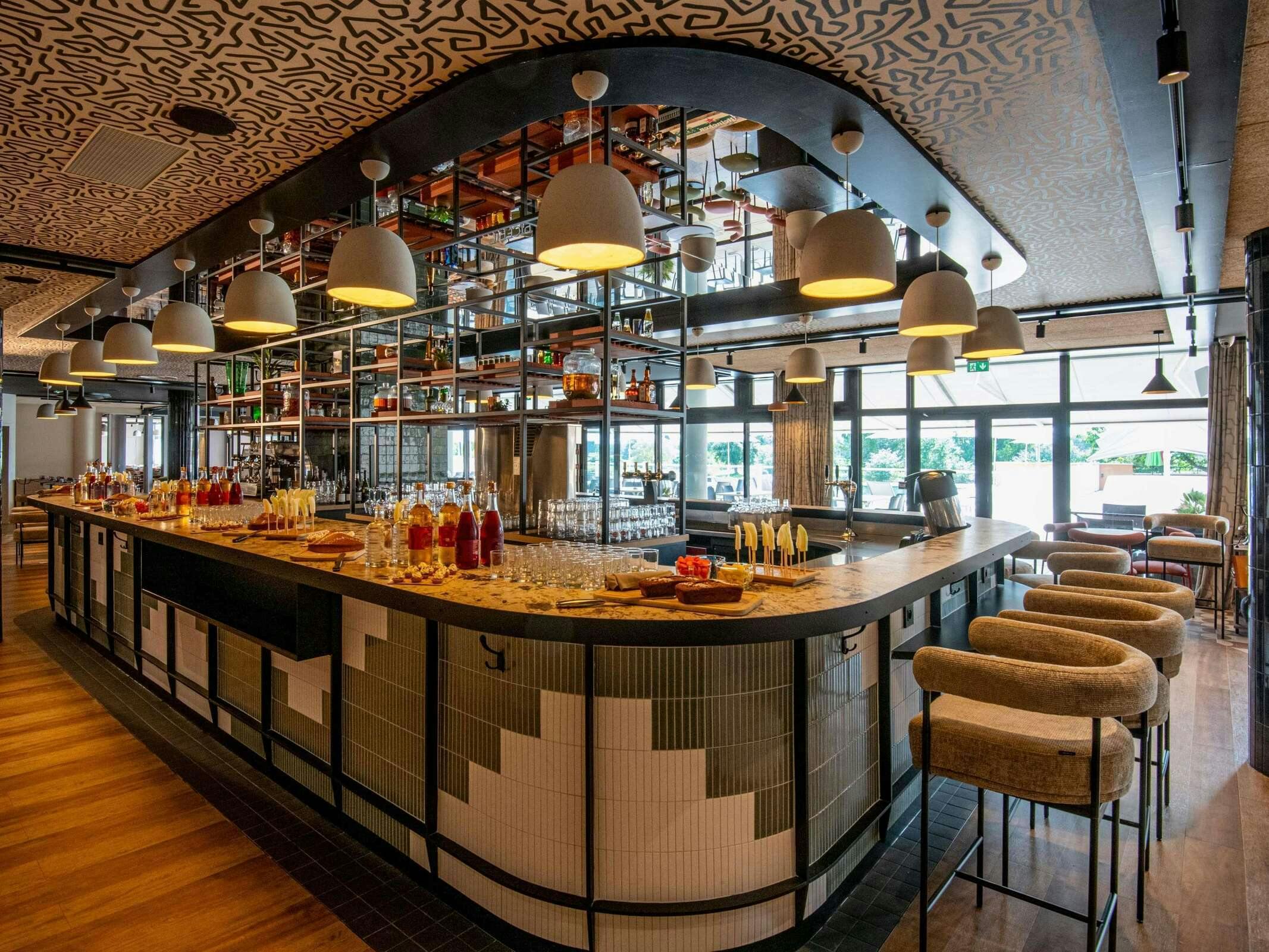 Hotel Hôtel Mercure Toulouse Aéroport Golf De Seilh photo 1