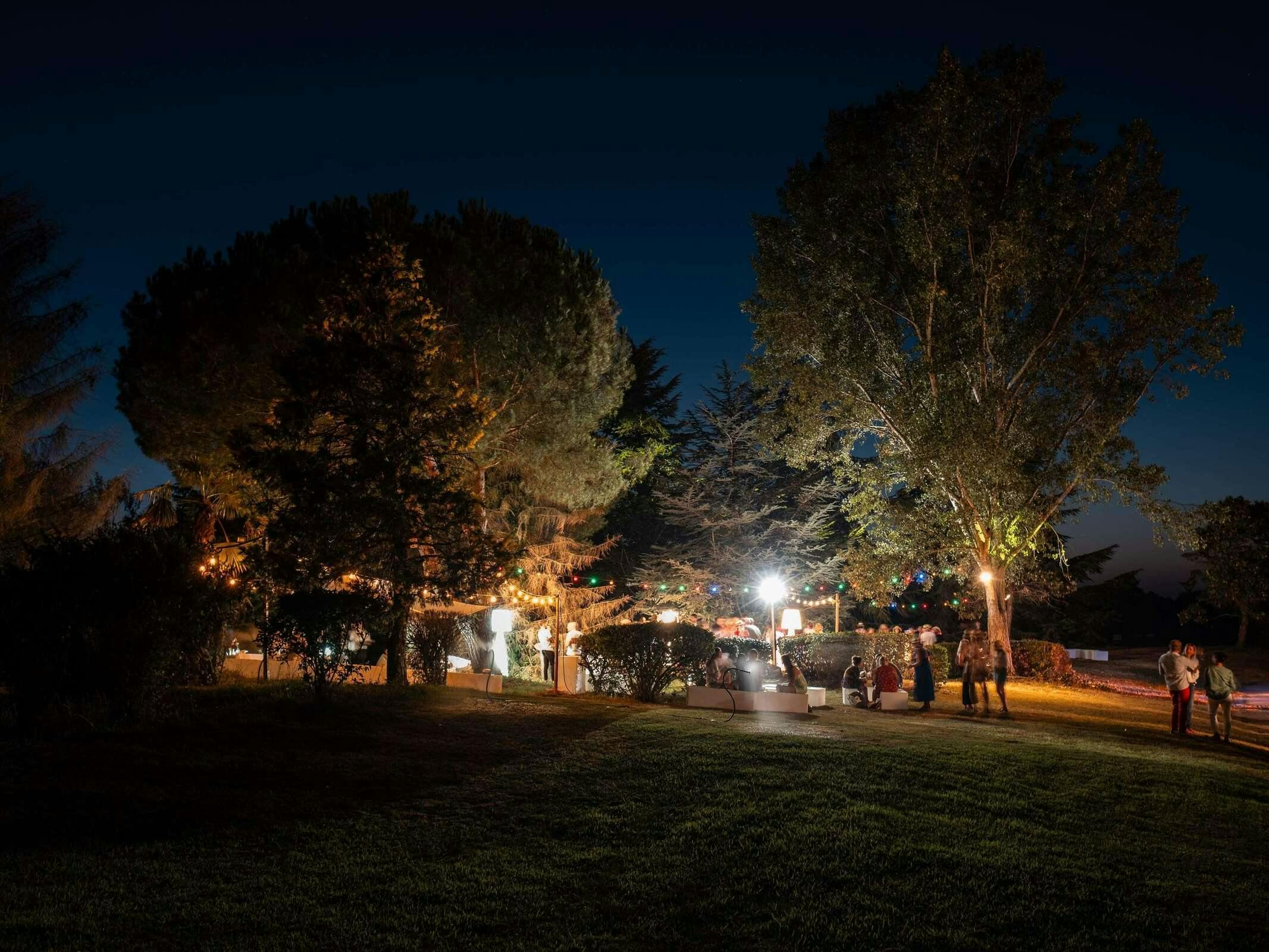 Hotel Hôtel Mercure Toulouse Aéroport Golf De Seilh photo 4