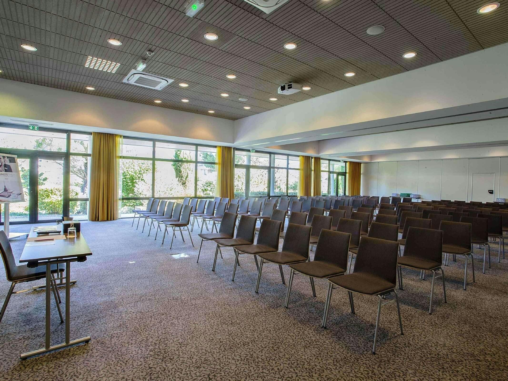 Hotel Hôtel Mercure Toulouse Aéroport Golf De Seilh photo 5