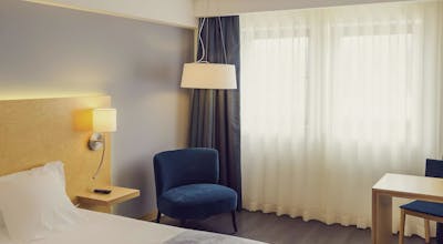 Mercure Braga Centro Hotel