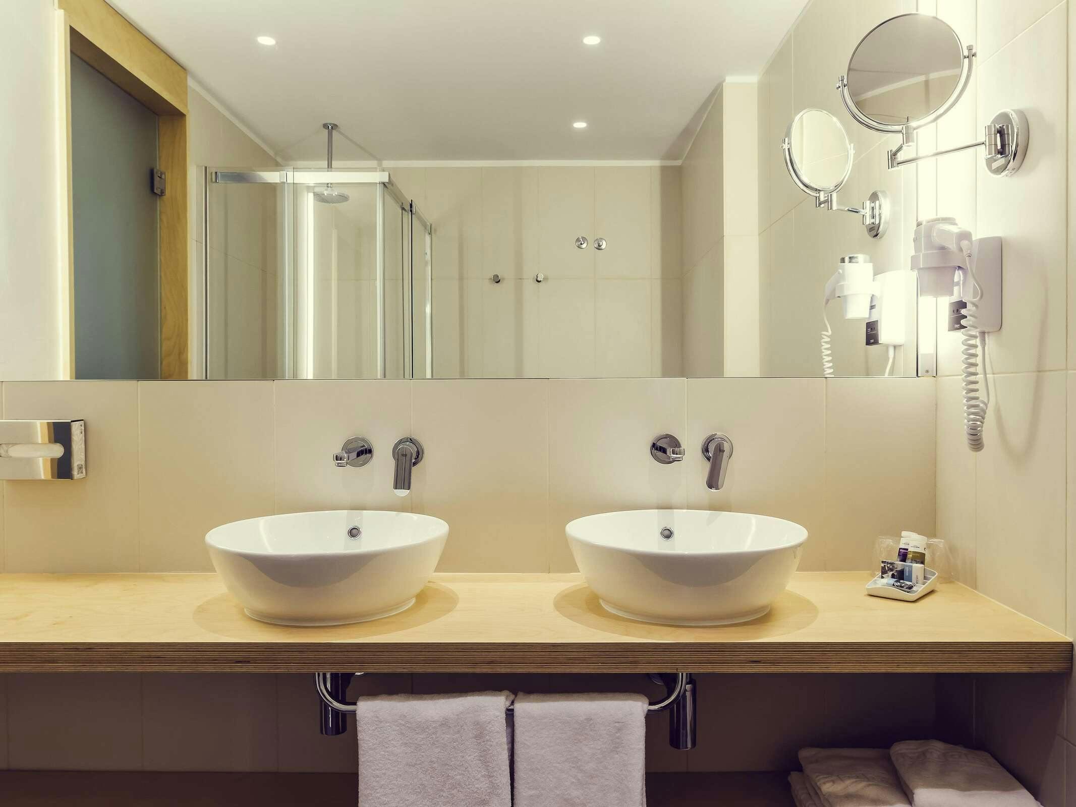 Hotel Mercure Braga Centro Hotel photo 1