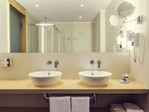 Hotel Mercure Braga Centro Hotel photo 1