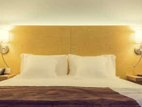 Hotel Mercure Braga Centro Hotel photo 3