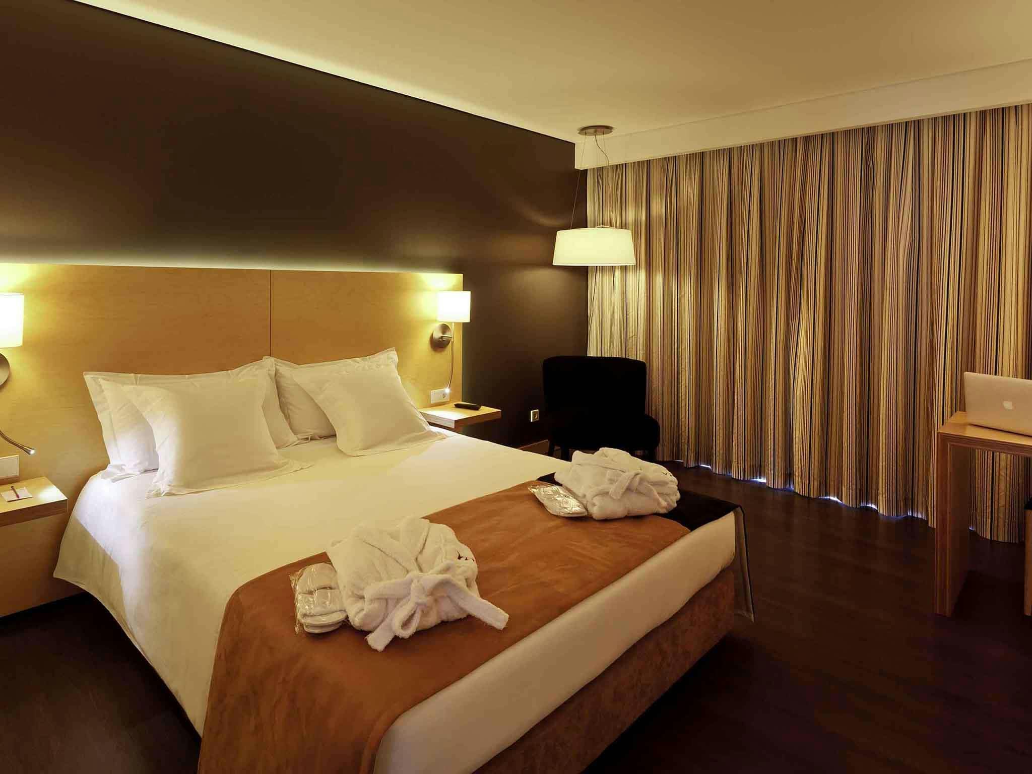 Hotel Mercure Braga Centro Hotel photo 4