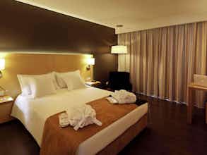 Hotel Mercure Braga Centro Hotel photo 4