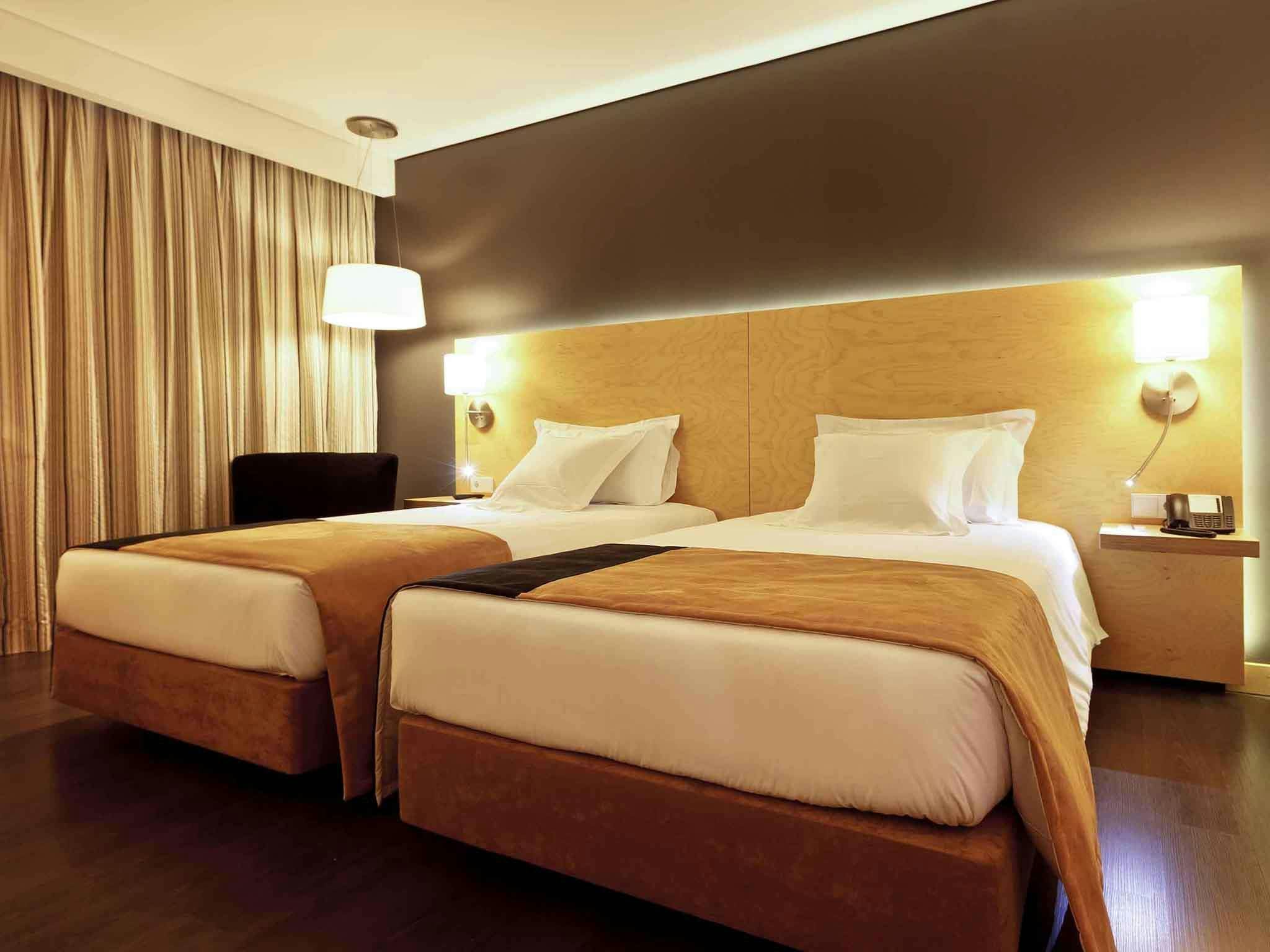 Hotel Mercure Braga Centro Hotel photo 5
