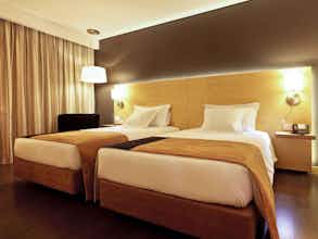 Hotel Mercure Braga Centro Hotel photo 5
