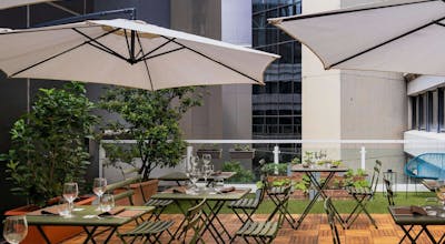 Mercure Milano Agrate Brianza
