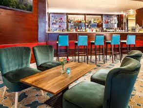 Hotel Mercure Chester Abbots Well Hotel photo 1