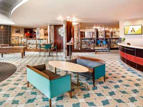 Hotel Mercure Chester Abbots Well Hotel photo 3