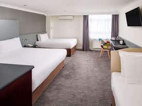 Hotel Mercure Chester Abbots Well Hotel photo 4