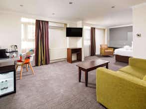 Hotel Mercure Chester Abbots Well Hotel photo 5