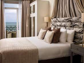 Hotel Mercure Brighton Seafront Hotel photo 4