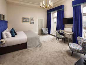 Hotel Mercure Brighton Seafront Hotel photo 5