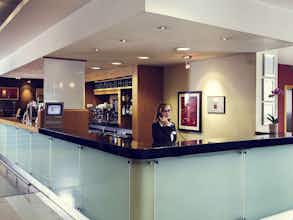 Hotel Mercure Glasgow City Hotel photo 1