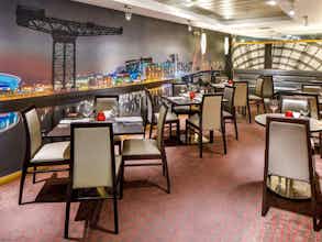 Hotel Mercure Glasgow City Hotel photo 3