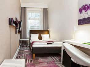 Hotel Ibis Styles Stockholm Odenplan photo 5