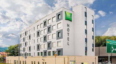 Ibis Styles Walbrzych