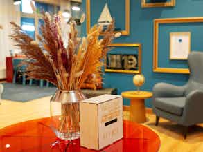 Hotel Ibis Styles Walbrzych photo 1