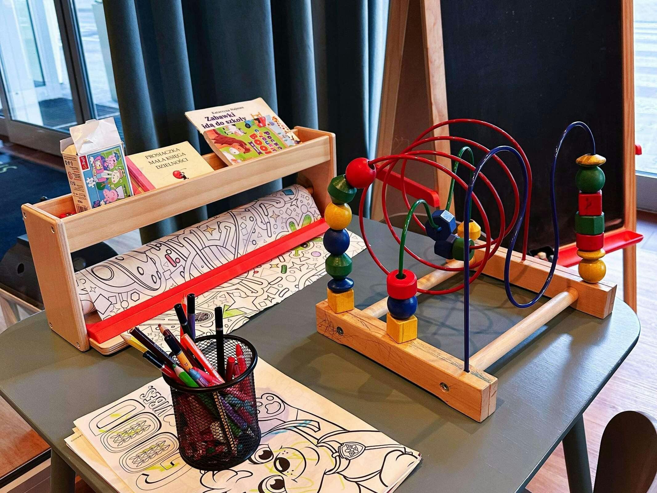 Hotel Ibis Styles Walbrzych photo 2