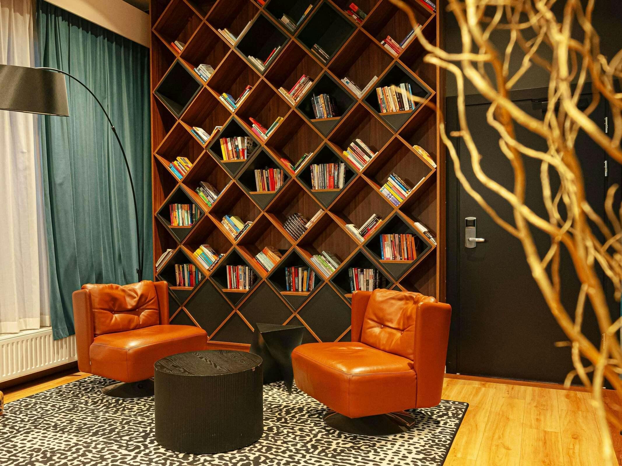 Hotel Ibis Styles Walbrzych photo 5