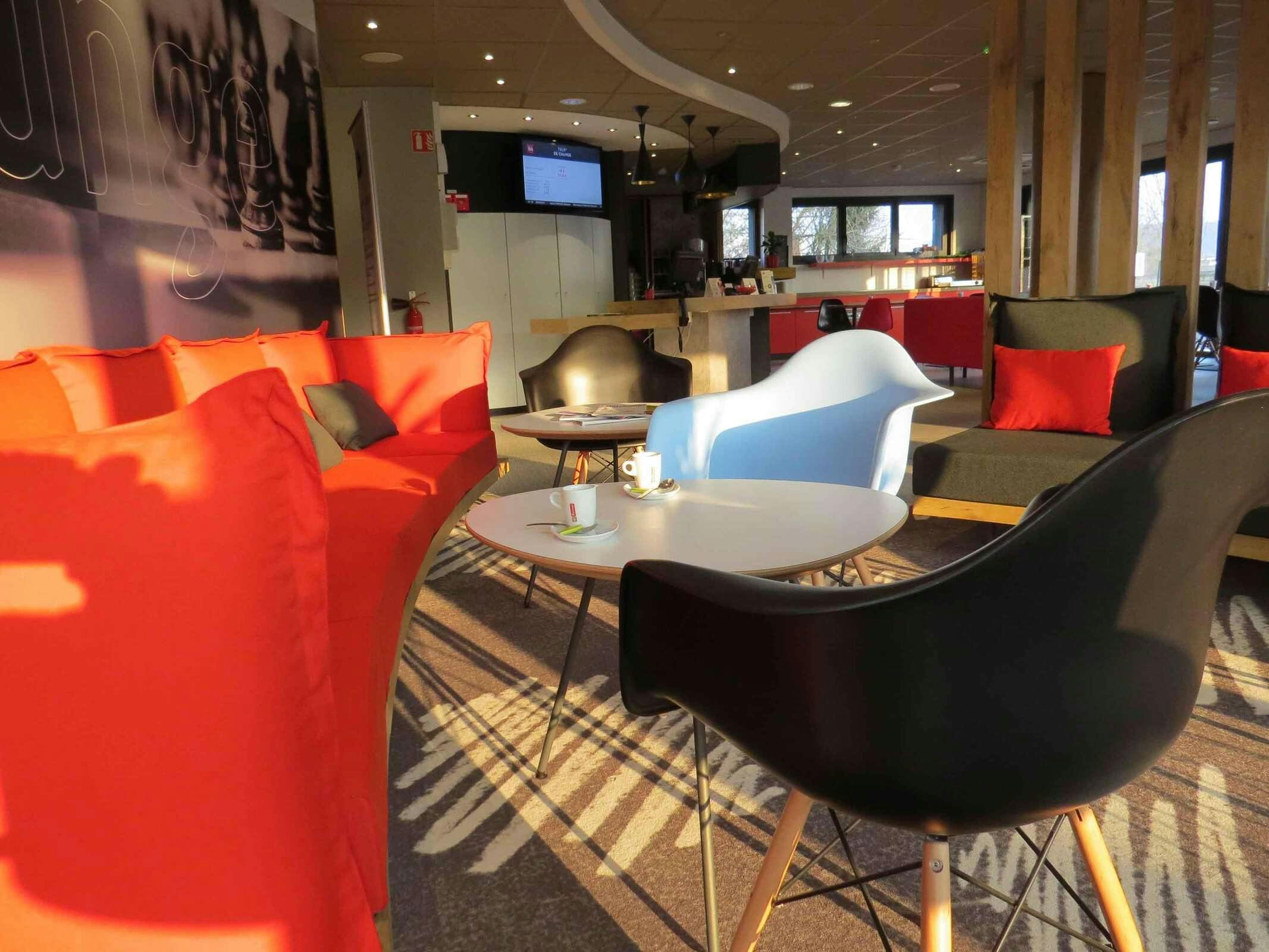 Hotel Ibis Soissons photo 1