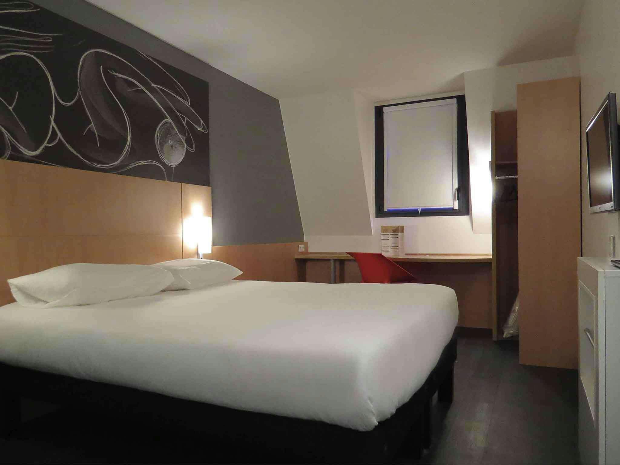 Hotel Ibis Soissons photo 3