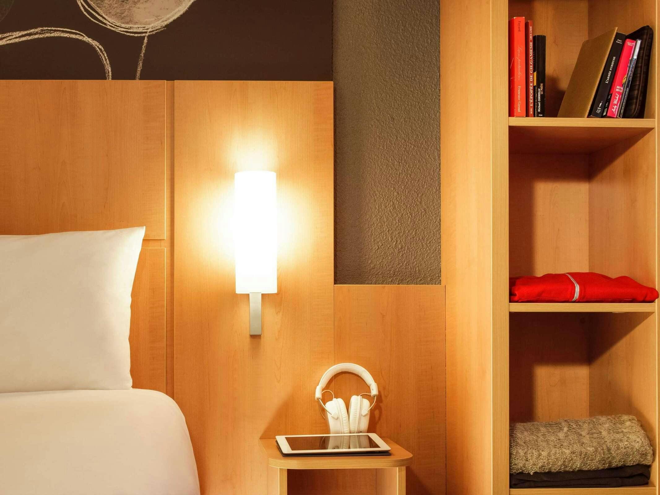 Hotel Ibis Soissons photo 4