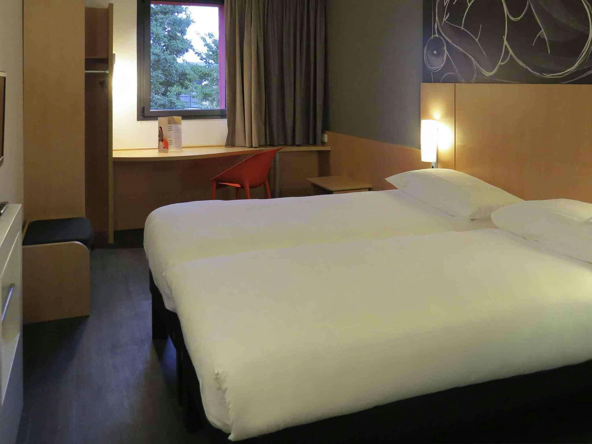 Hotel Ibis Soissons photo 5